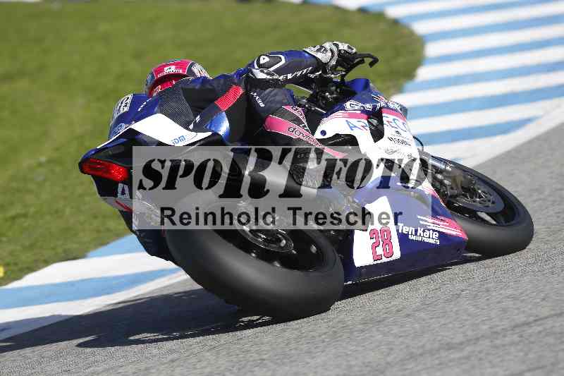 Archiv-2025/02 28.-31.01.2025 Moto Center Thun Jerez/schwarz-black/28